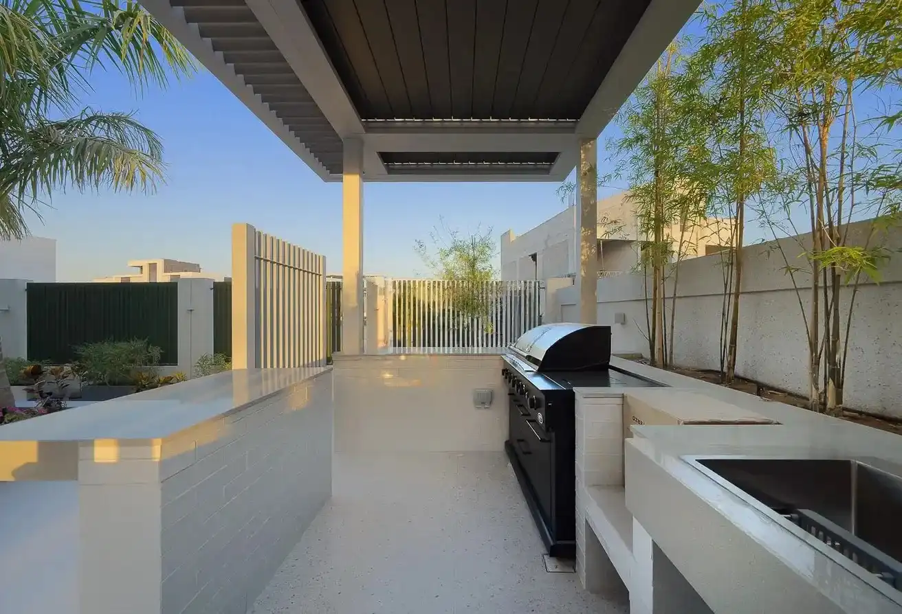 Ultra Luxury 7 Bedroom Villa