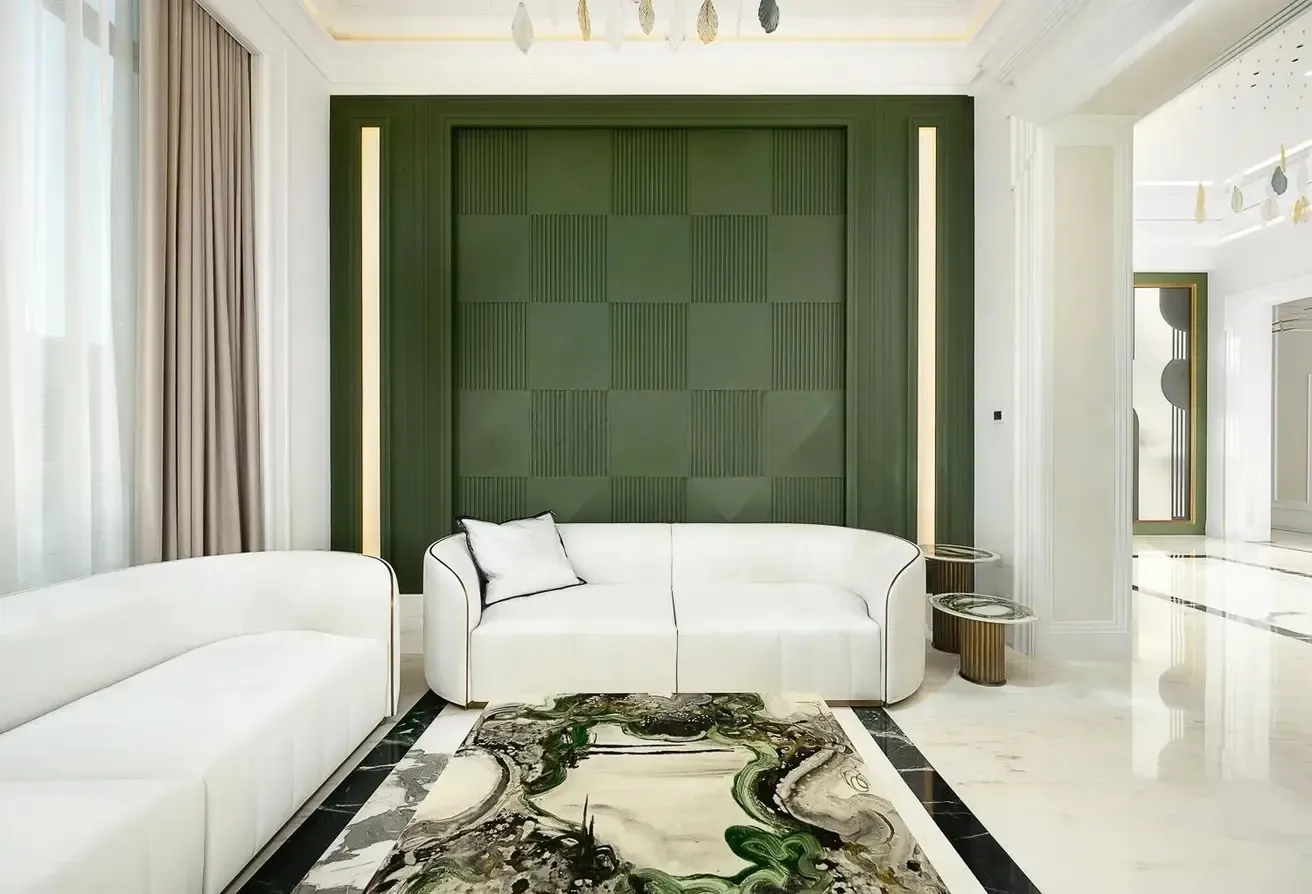 Ultra Luxury 7 Bedroom Villa