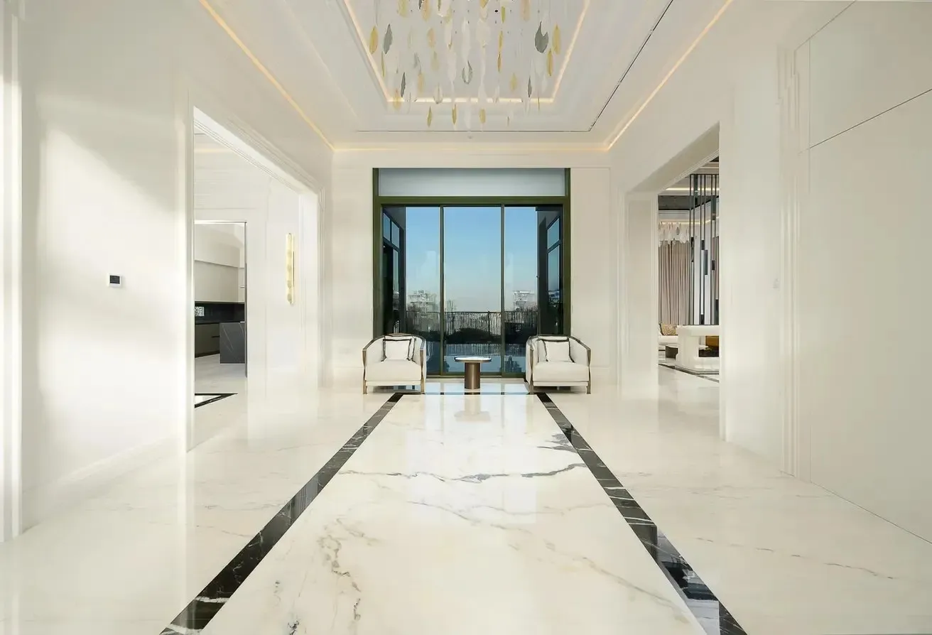 Ultra Luxury 7 Bedroom Villa