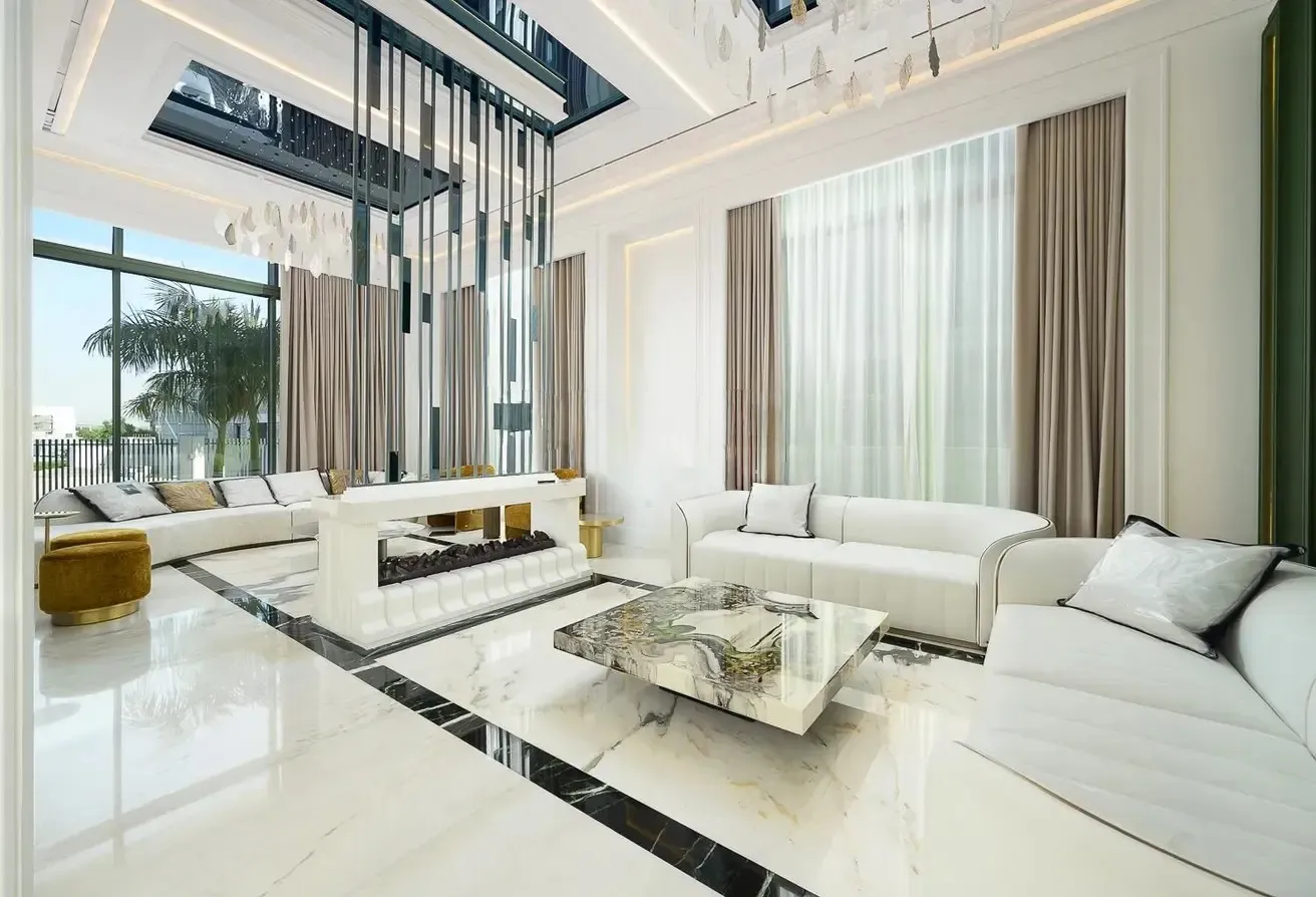 Ultra Luxury 7 Bedroom Villa