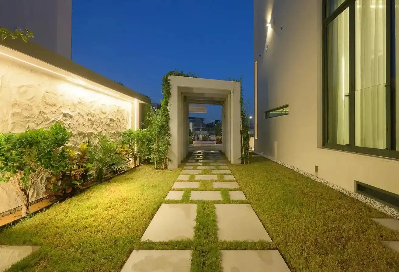 Ultra Luxury 7 Bedroom Villa