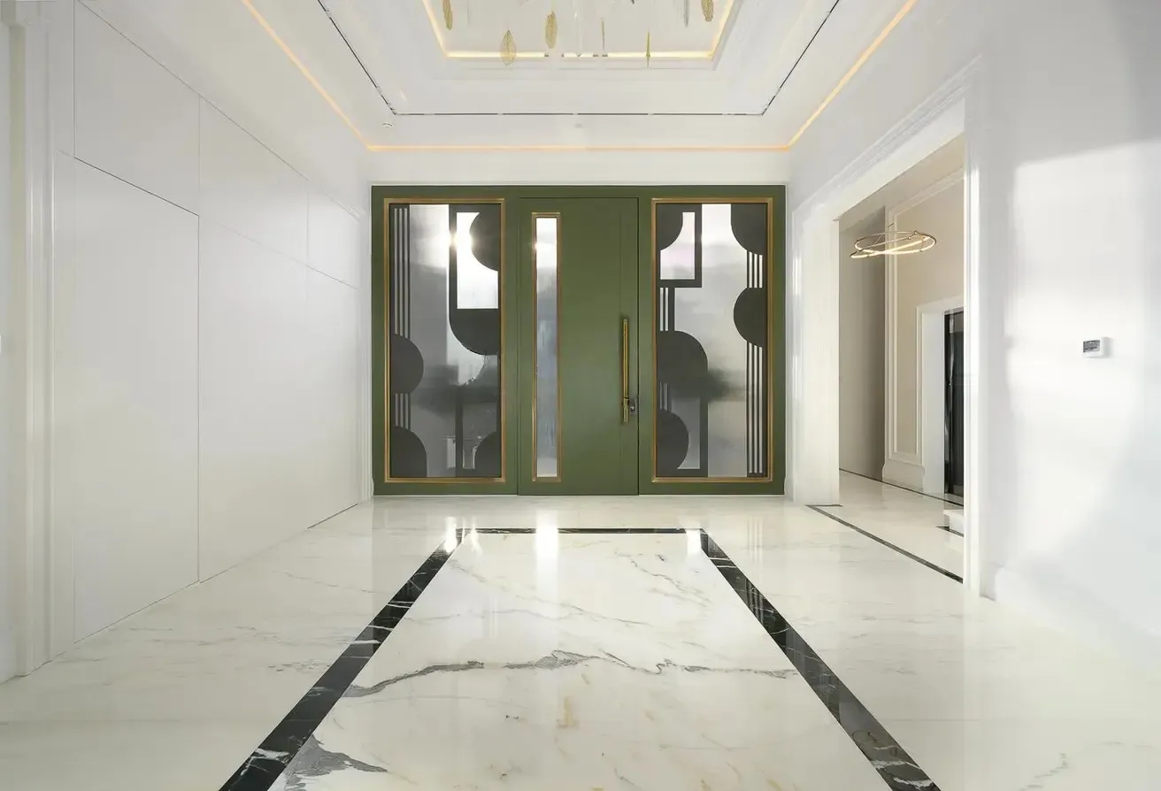 Ultra Luxury 7 Bedroom Villa