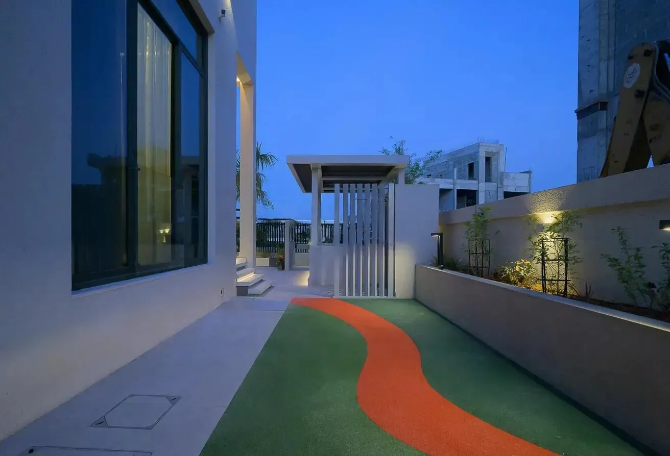 Ultra Luxury 7 Bedroom Villa