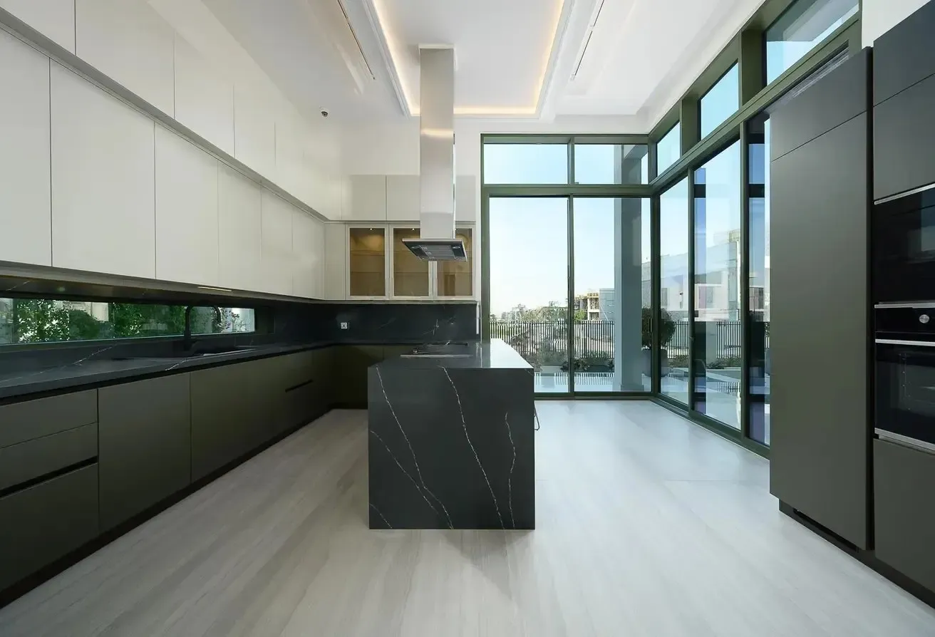 Ultra Luxury 7 Bedroom Villa