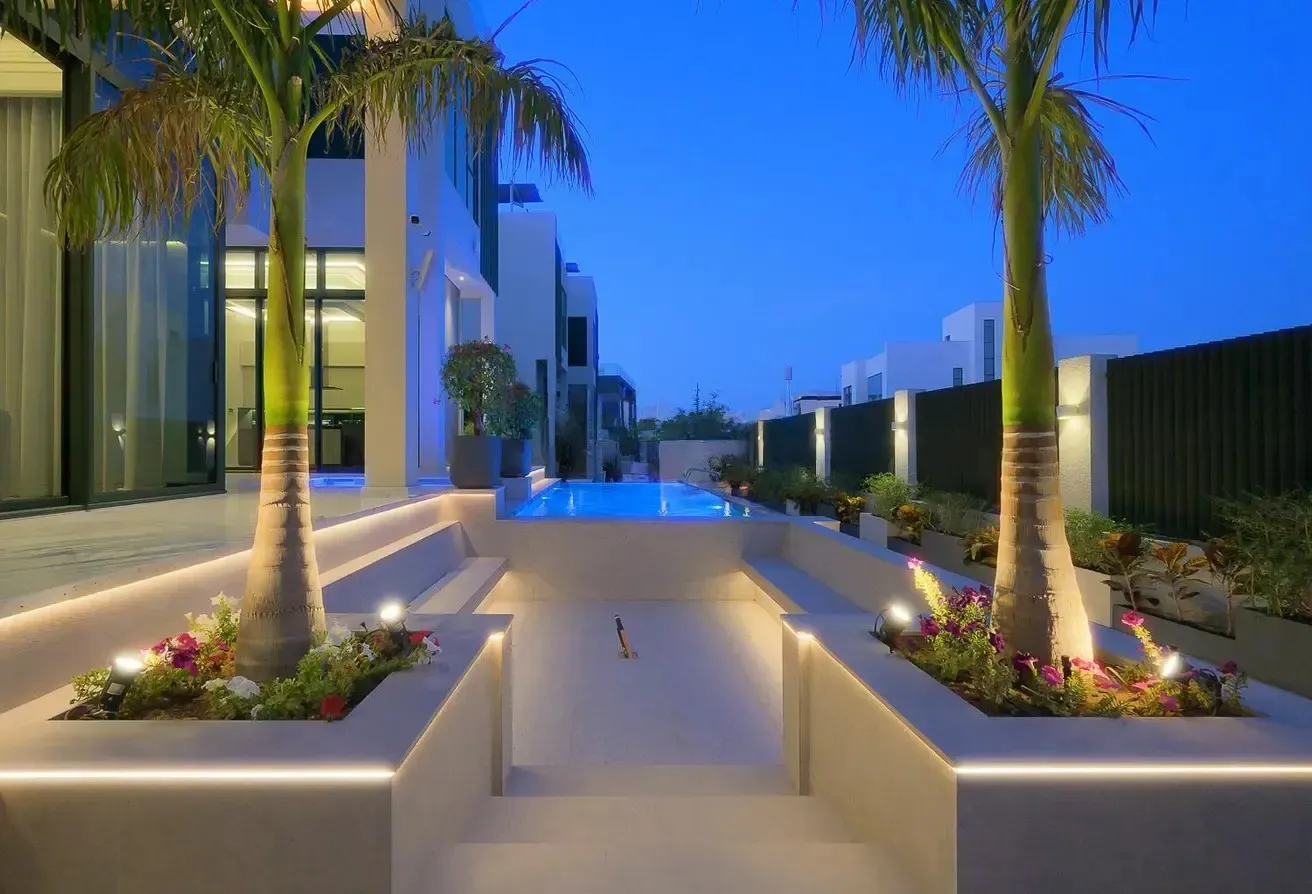 Ultra Luxury 7 Bedroom Villa