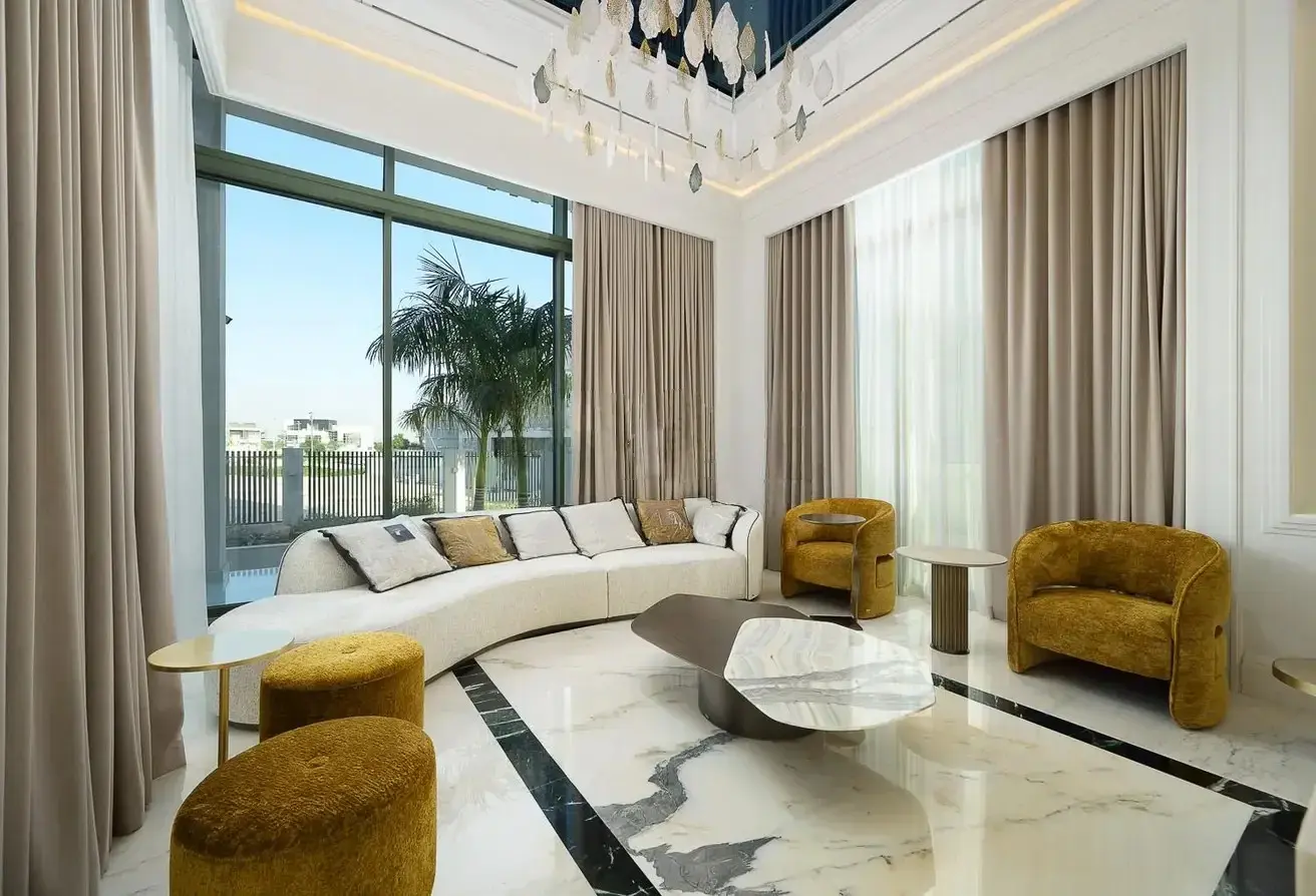 Ultra Luxury 7 Bedroom Villa