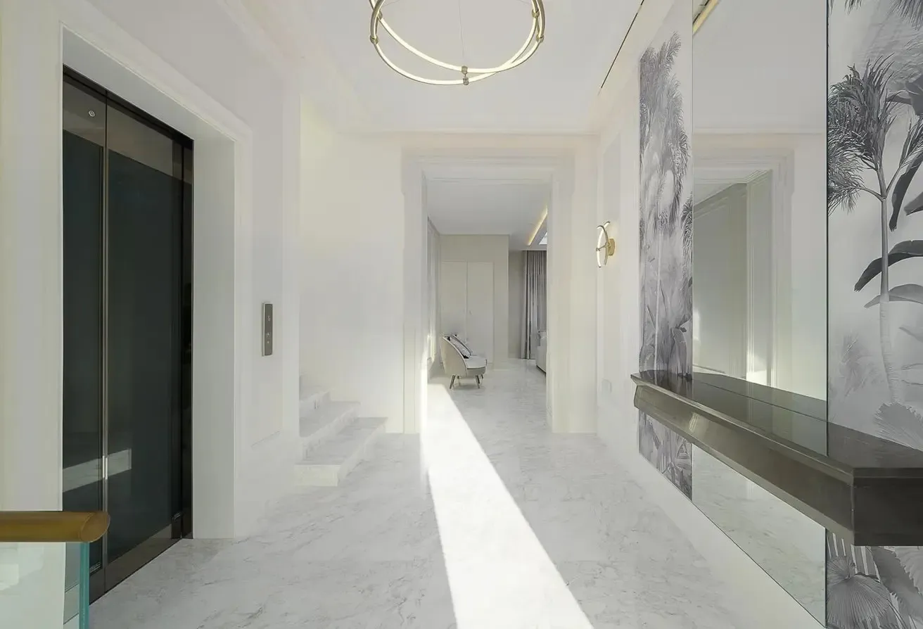 Ultra Luxury 7 Bedroom Villa