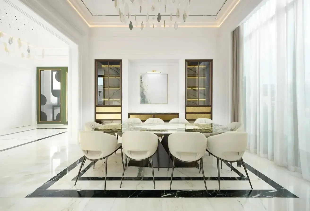 Ultra Luxury 7 Bedroom Villa