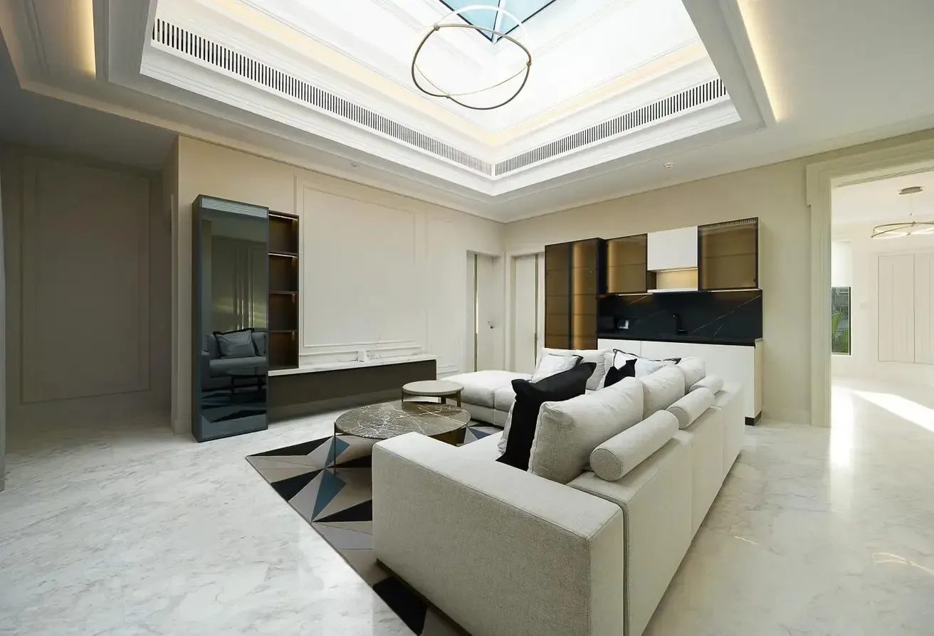 Ultra Luxury 7 Bedroom Villa