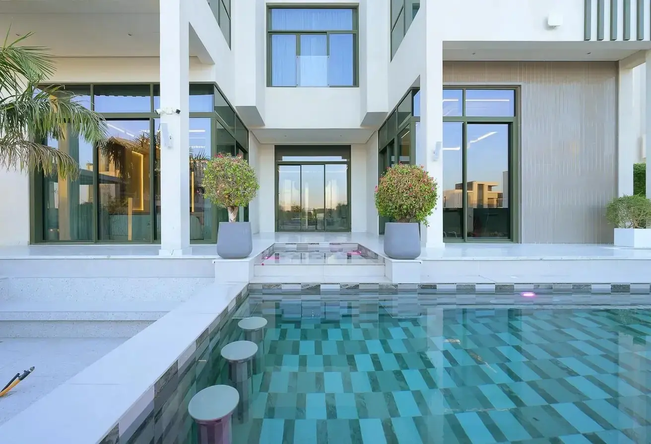 Ultra Luxury 7 Bedroom Villa