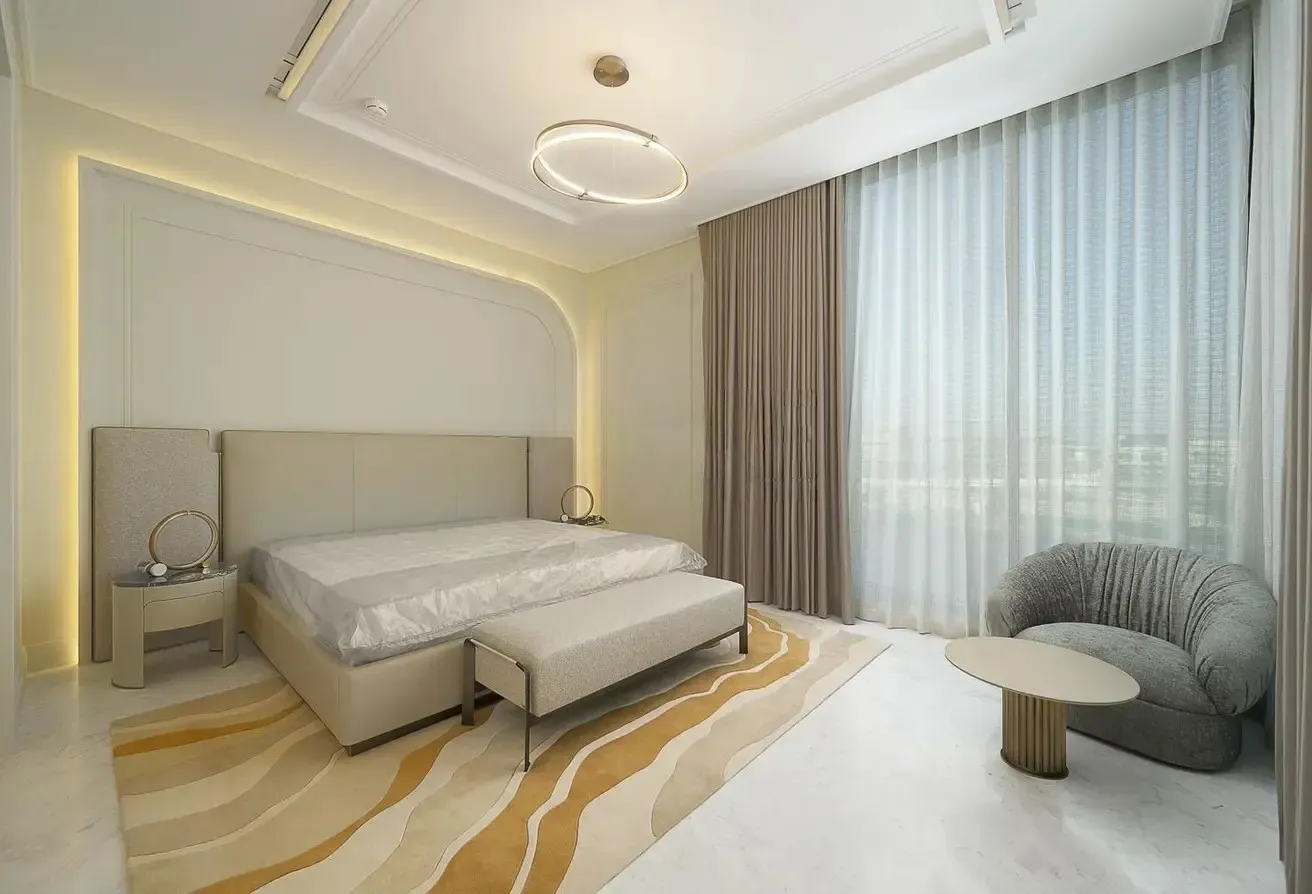 Ultra Luxury 7 Bedroom Villa