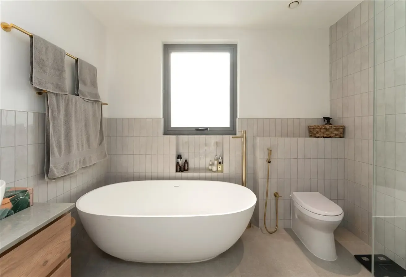 Upgraded 3-Bed Villa in Dubai Hills