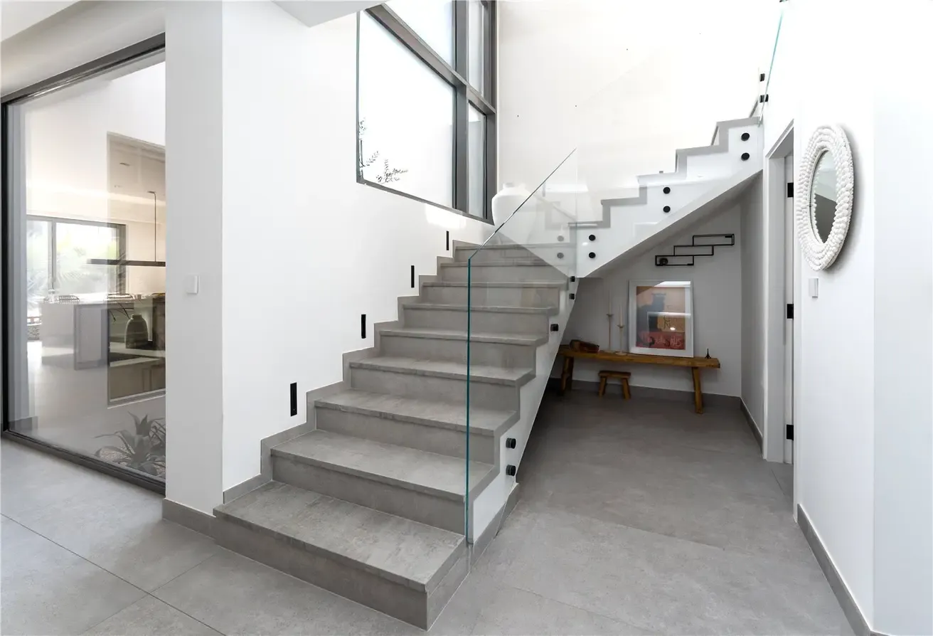 Upgraded 3-Bed Villa in Dubai Hills