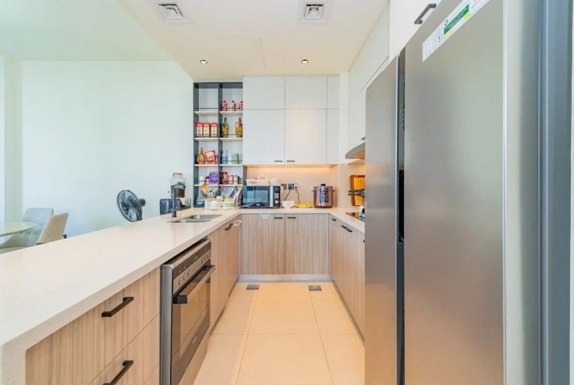 Upgraded 3BR Villa For Sale Dubai Hills Estate