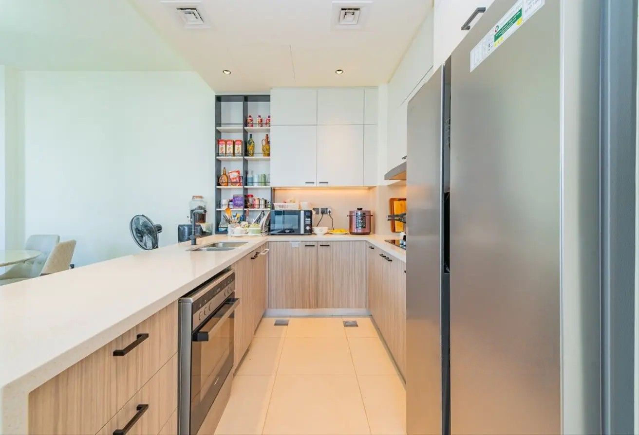 Upgraded 3BR Villa For Sale Dubai Hills Estate