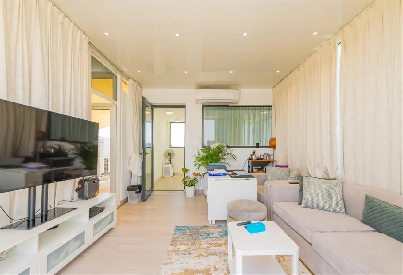 Upgraded 3BR Villa For Sale Dubai Hills Estate