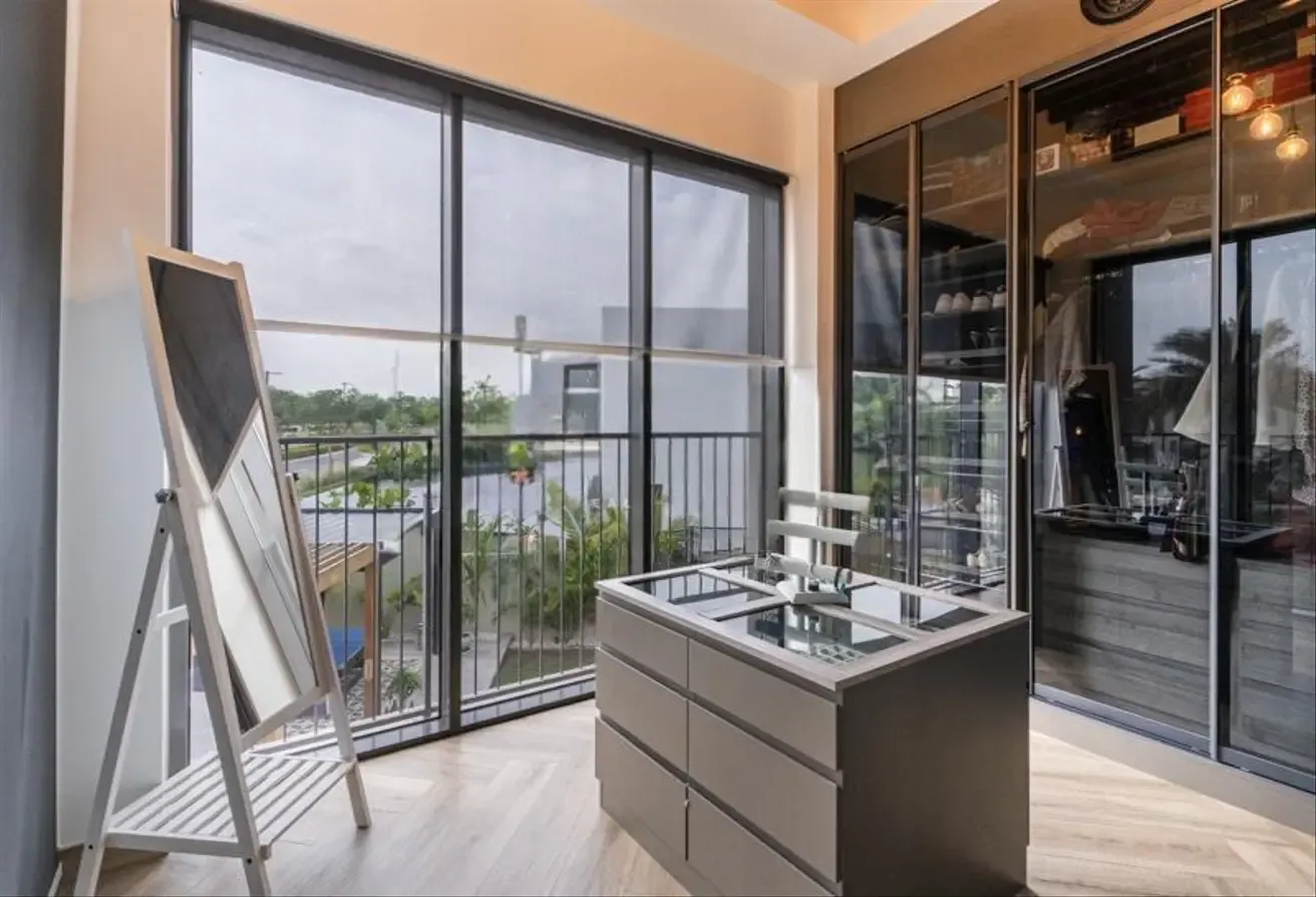 Upgraded 4-Bed Villa in Dubai Hills