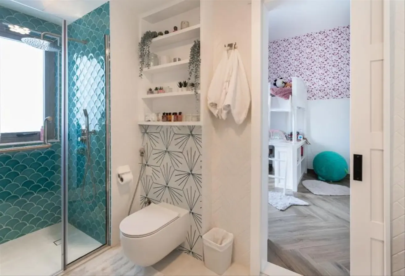 Upgraded 4-Bed Villa in Dubai Hills