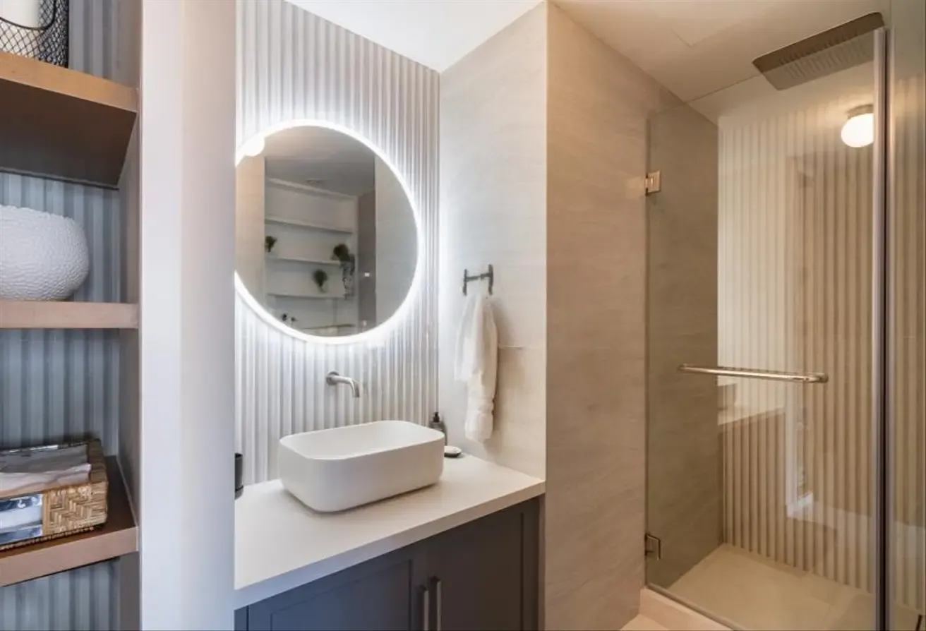 Upgraded 4-Bed Villa in Dubai Hills