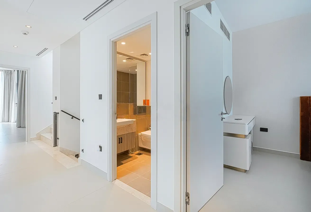 Upgraded Four Bedroom Villa For Sale