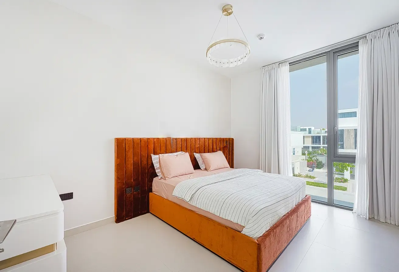 Upgraded Four Bedroom Villa For Sale