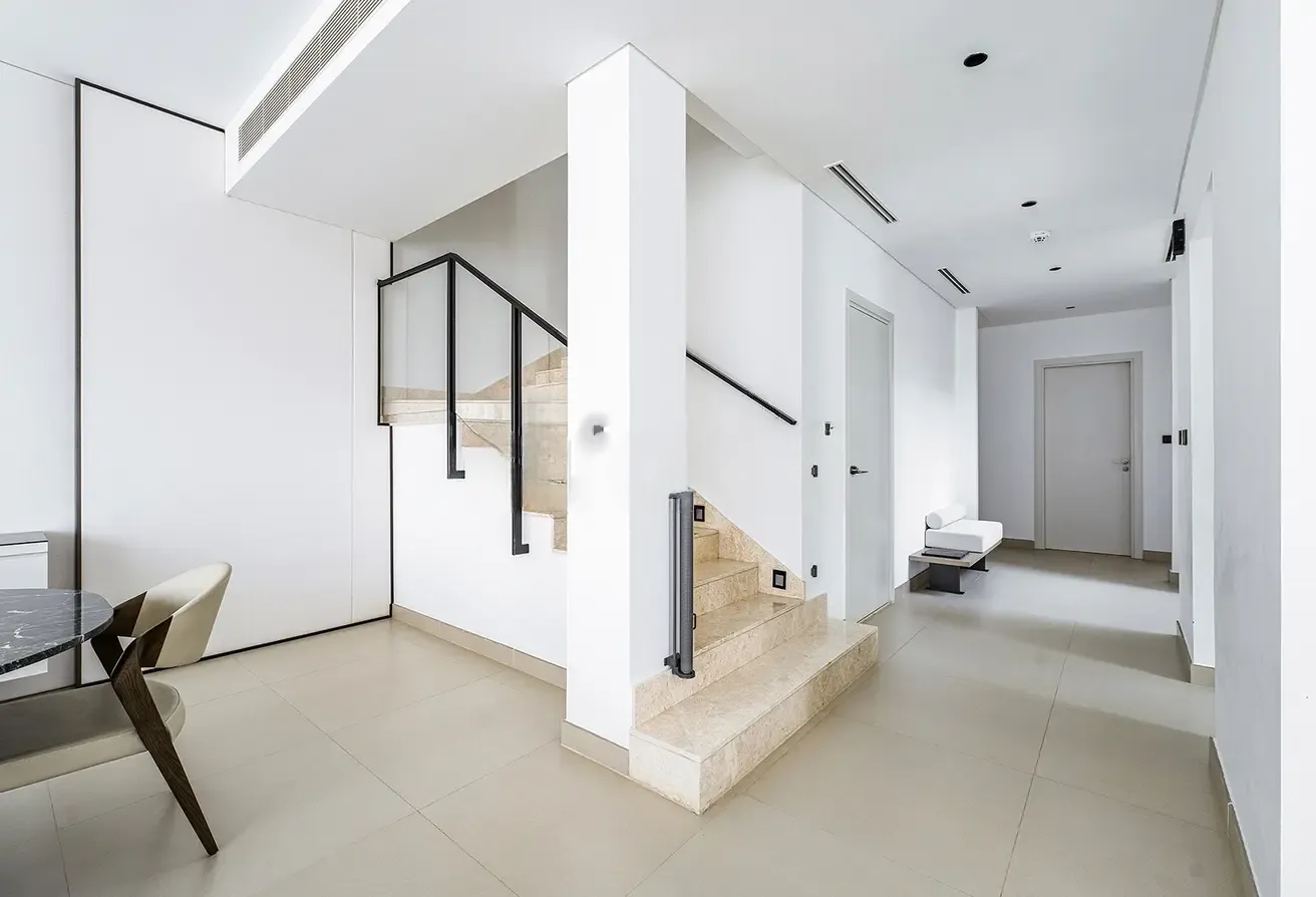 Upgraded Four Bedroom Villa For Sale