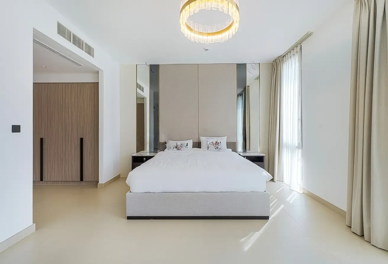 Upgraded Four Bedroom Villa For Sale