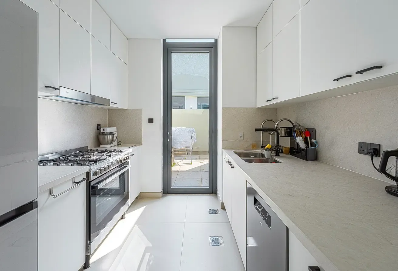 Upgraded Four Bedroom Villa For Sale