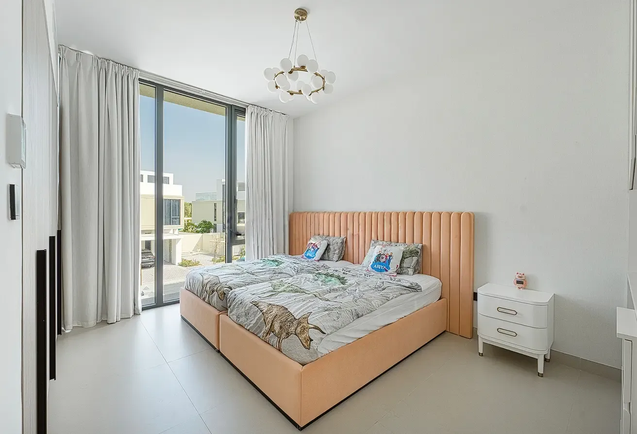 Upgraded Four Bedroom Villa For Sale