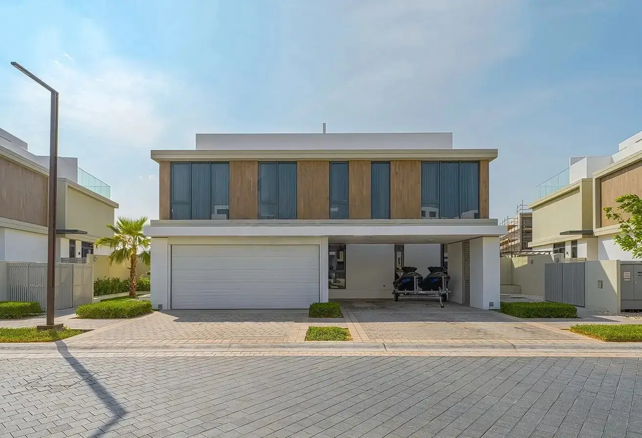 Upgraded Four Bedroom Villa For Sale