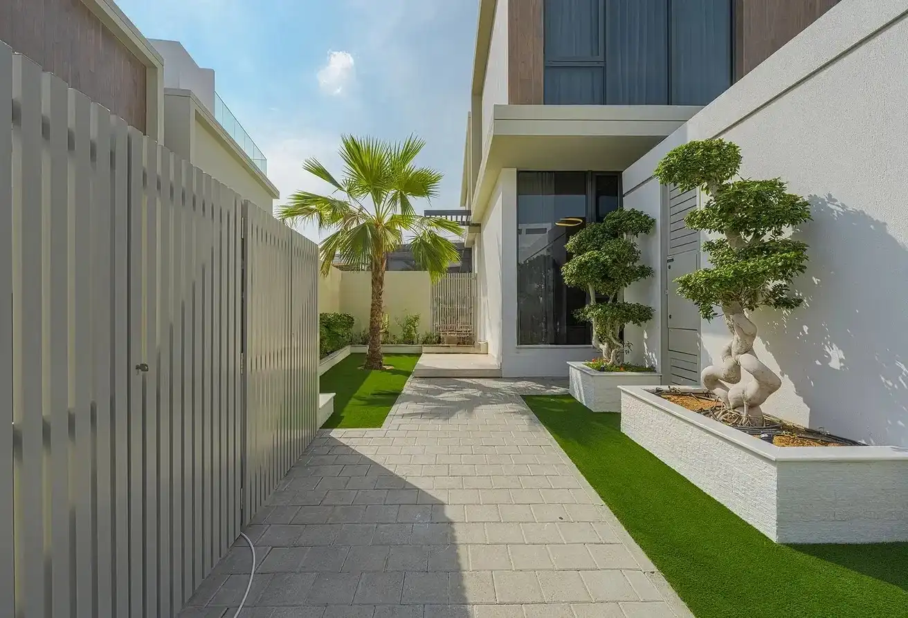 Upgraded Four Bedroom Villa For Sale