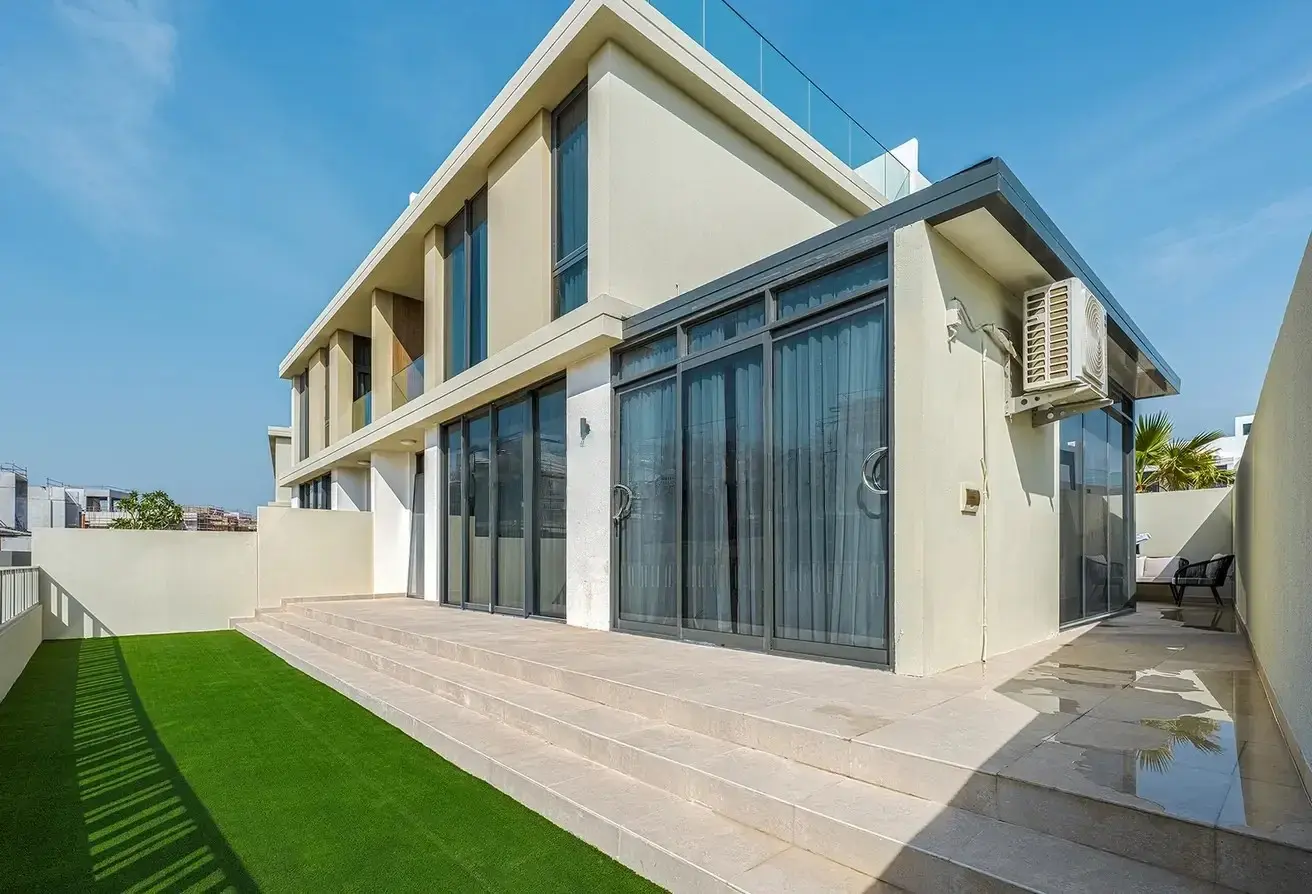 Upgraded Four Bedroom Villa For Sale