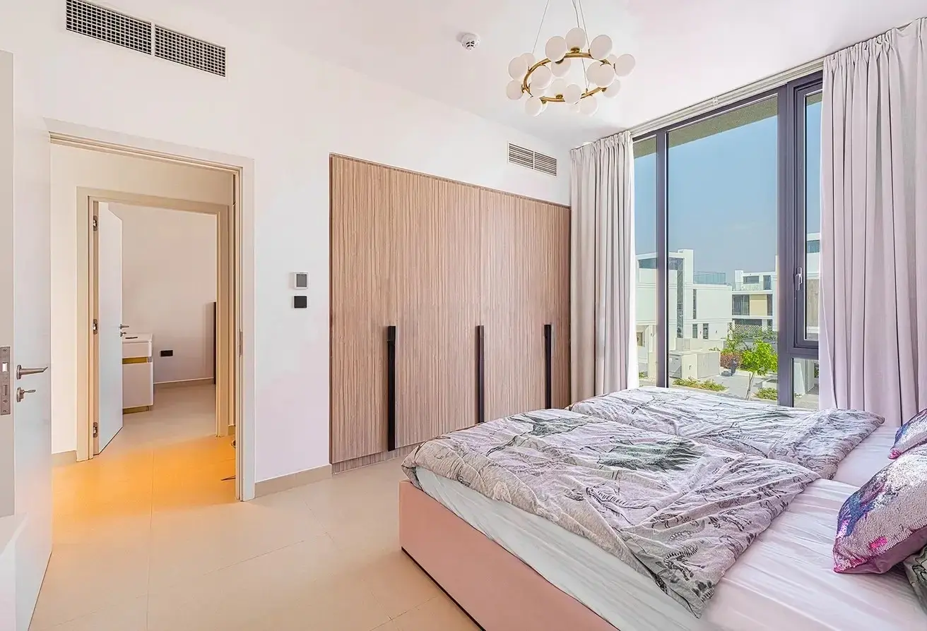 Upgraded Four Bedroom Villa For Sale