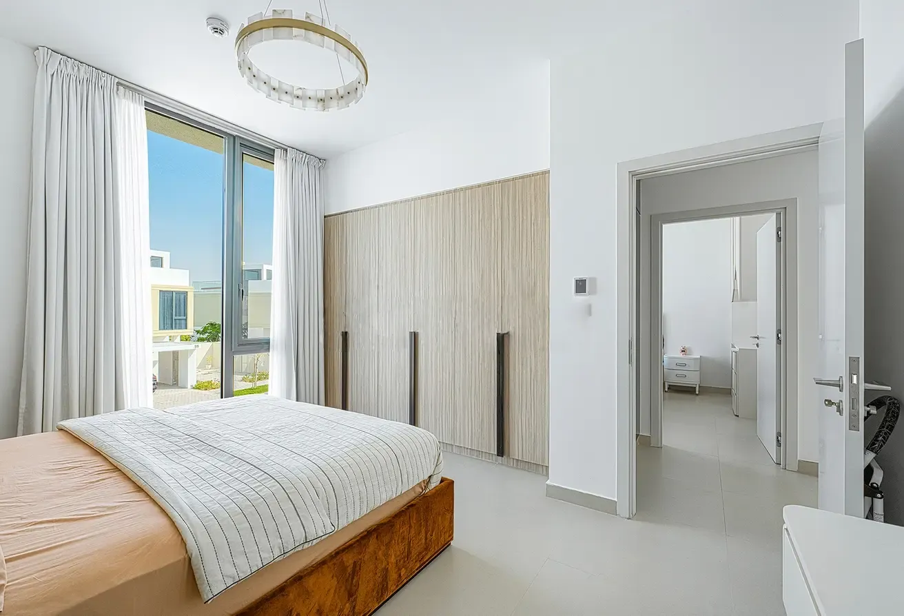 Upgraded Four Bedroom Villa For Sale