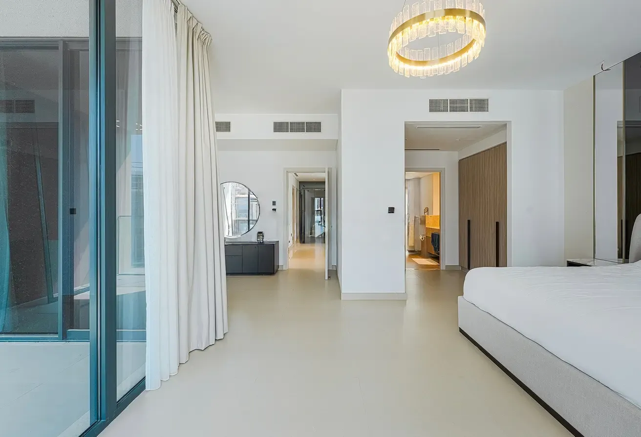 Upgraded Four Bedroom Villa For Sale