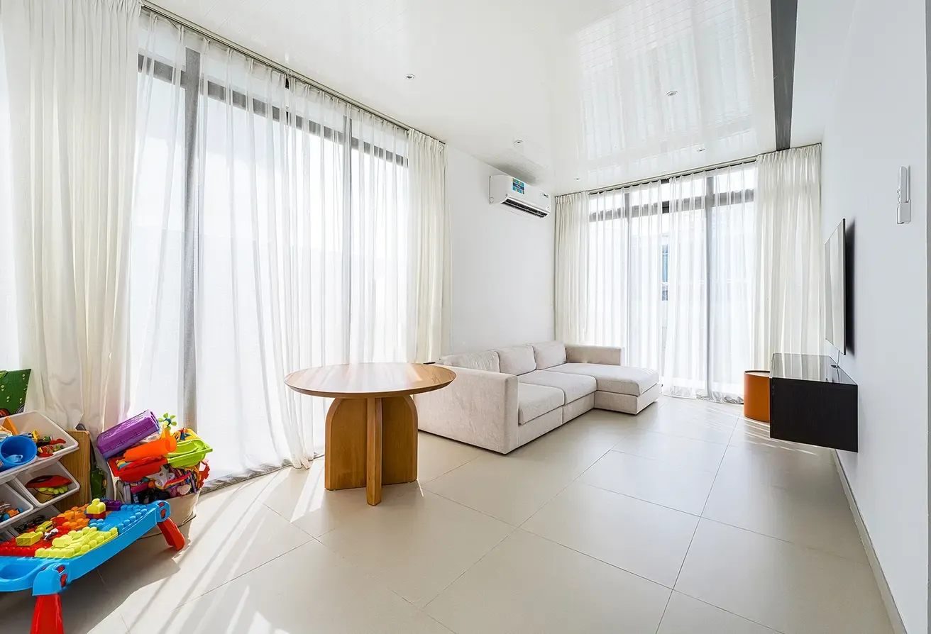 Upgraded Four Bedroom Villa For Sale