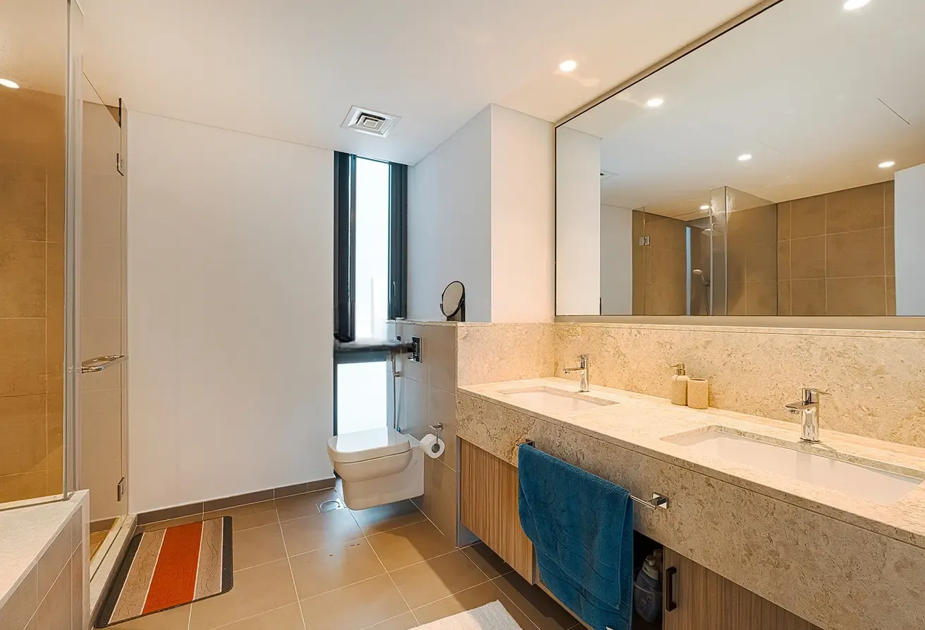 Upgraded Four Bedroom Villa For Sale