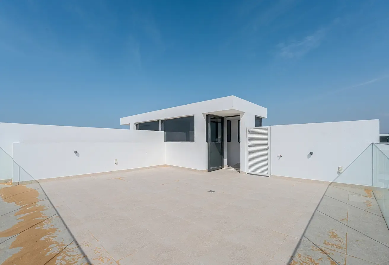 Upgraded Four Bedroom Villa For Sale