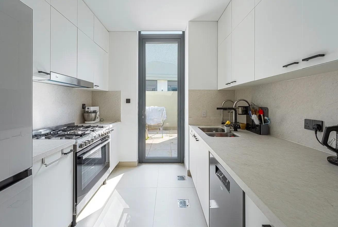 Upgraded Four Bedroom Villa For Sale, Dubai Hills