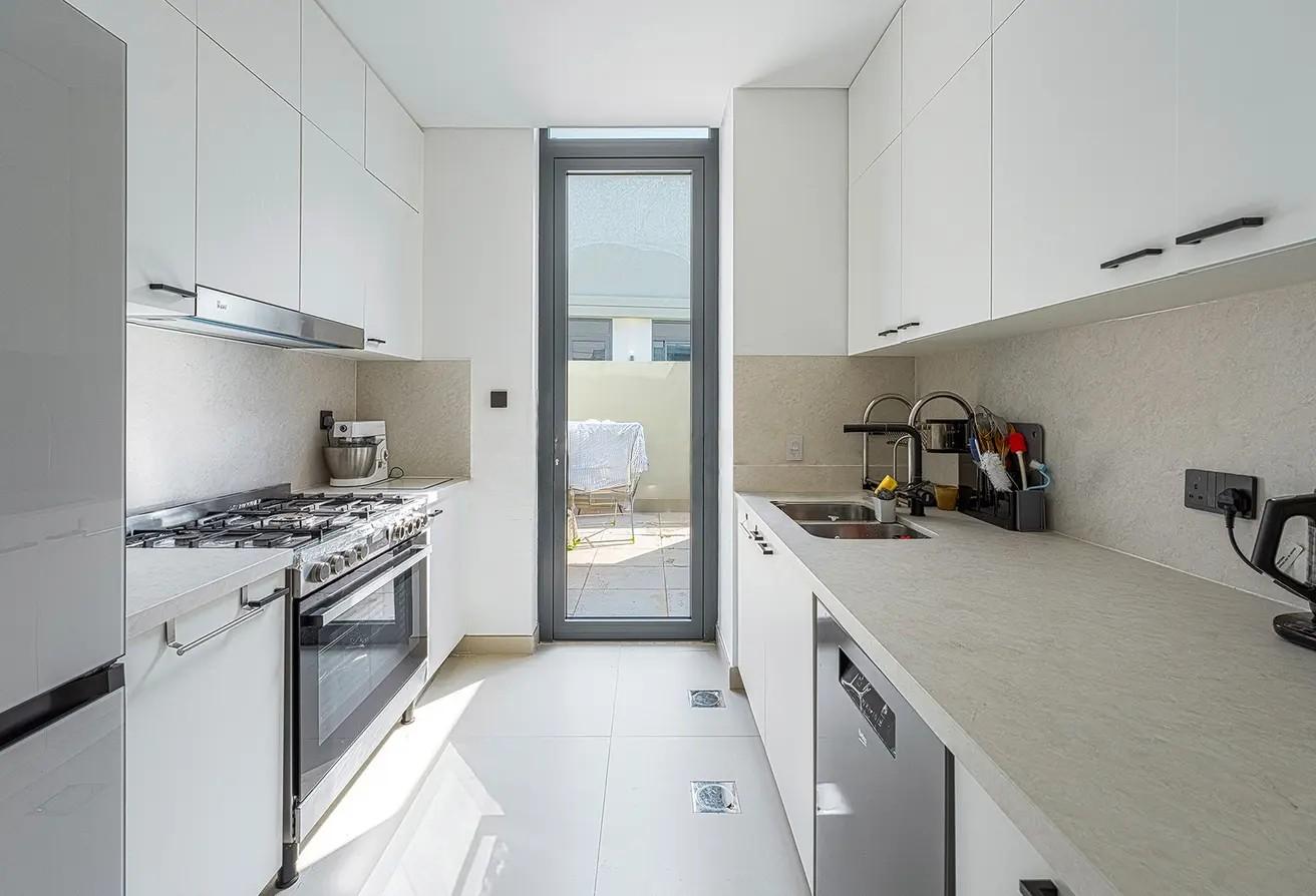 Upgraded Four Bedroom Villa For Sale, Dubai Hills
