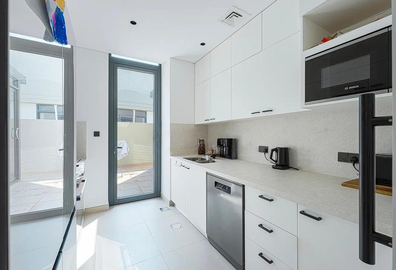 Upgraded Four Bedroom Villa For Sale, Dubai Hills