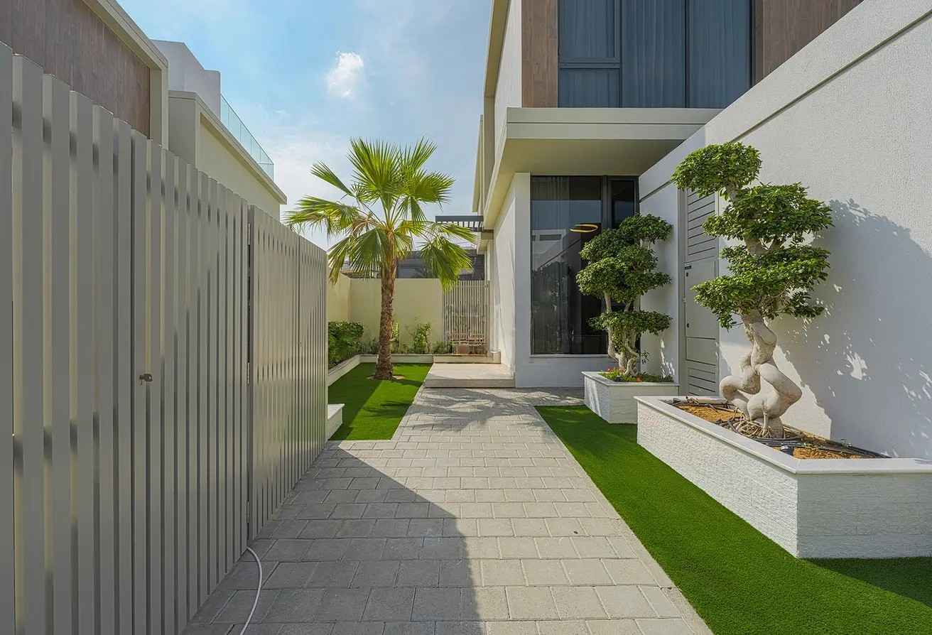 Upgraded Four Bedroom Villa For Sale, Dubai Hills