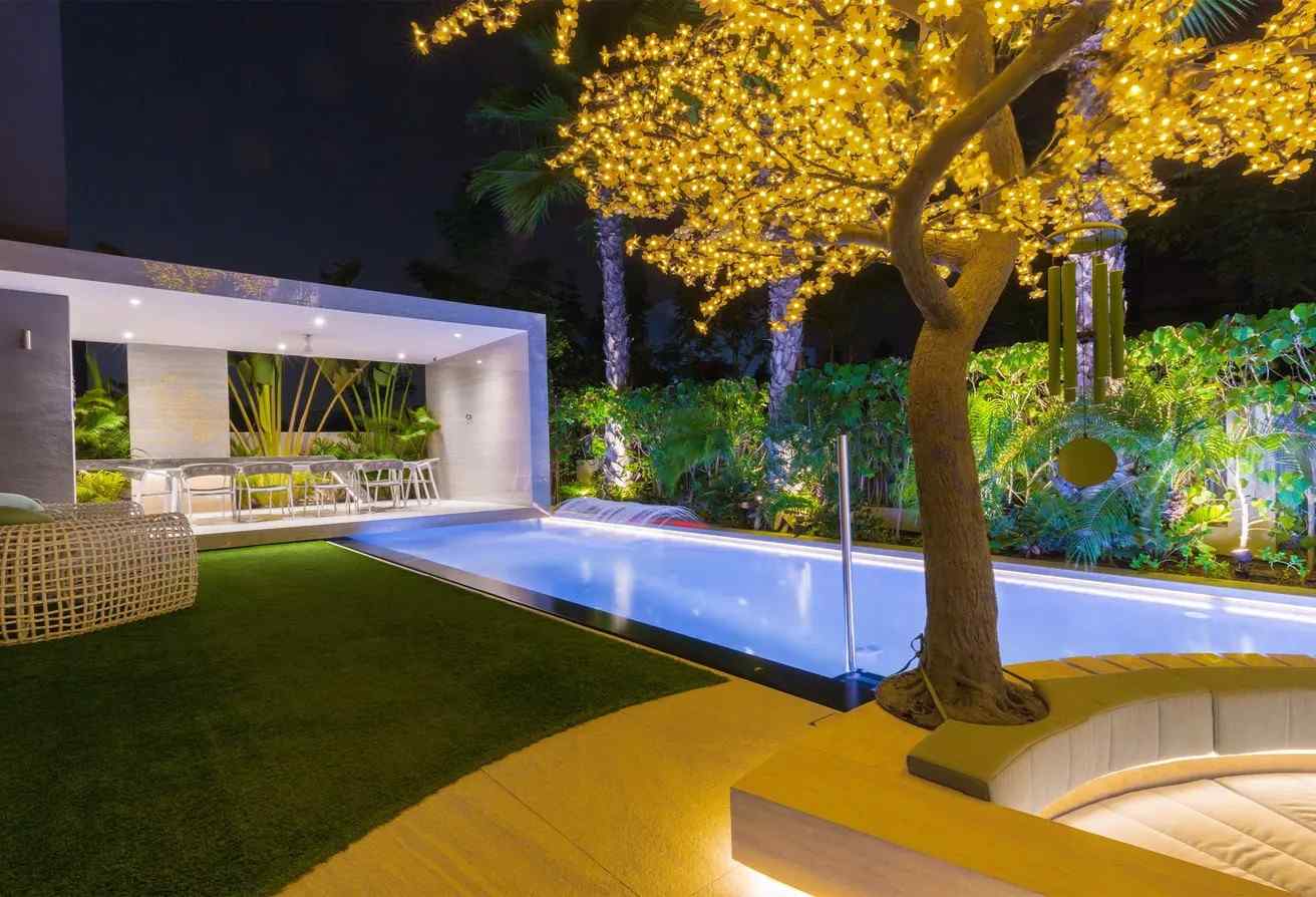 Upgraded Turn-Key 4BR Villa with Pool for Sale