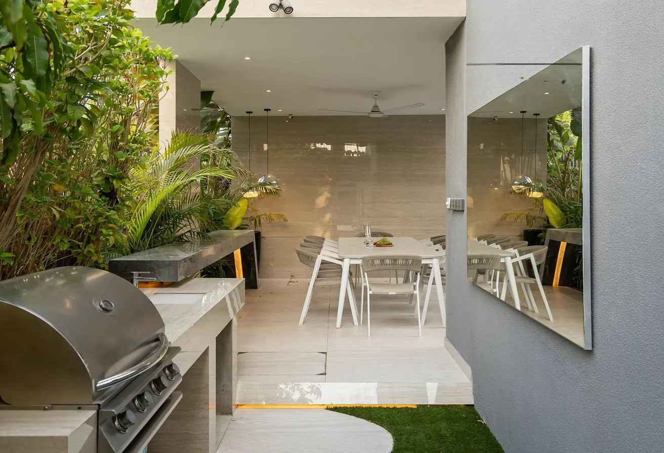 Upgraded Turn-Key 4BR Villa with Pool for Sale