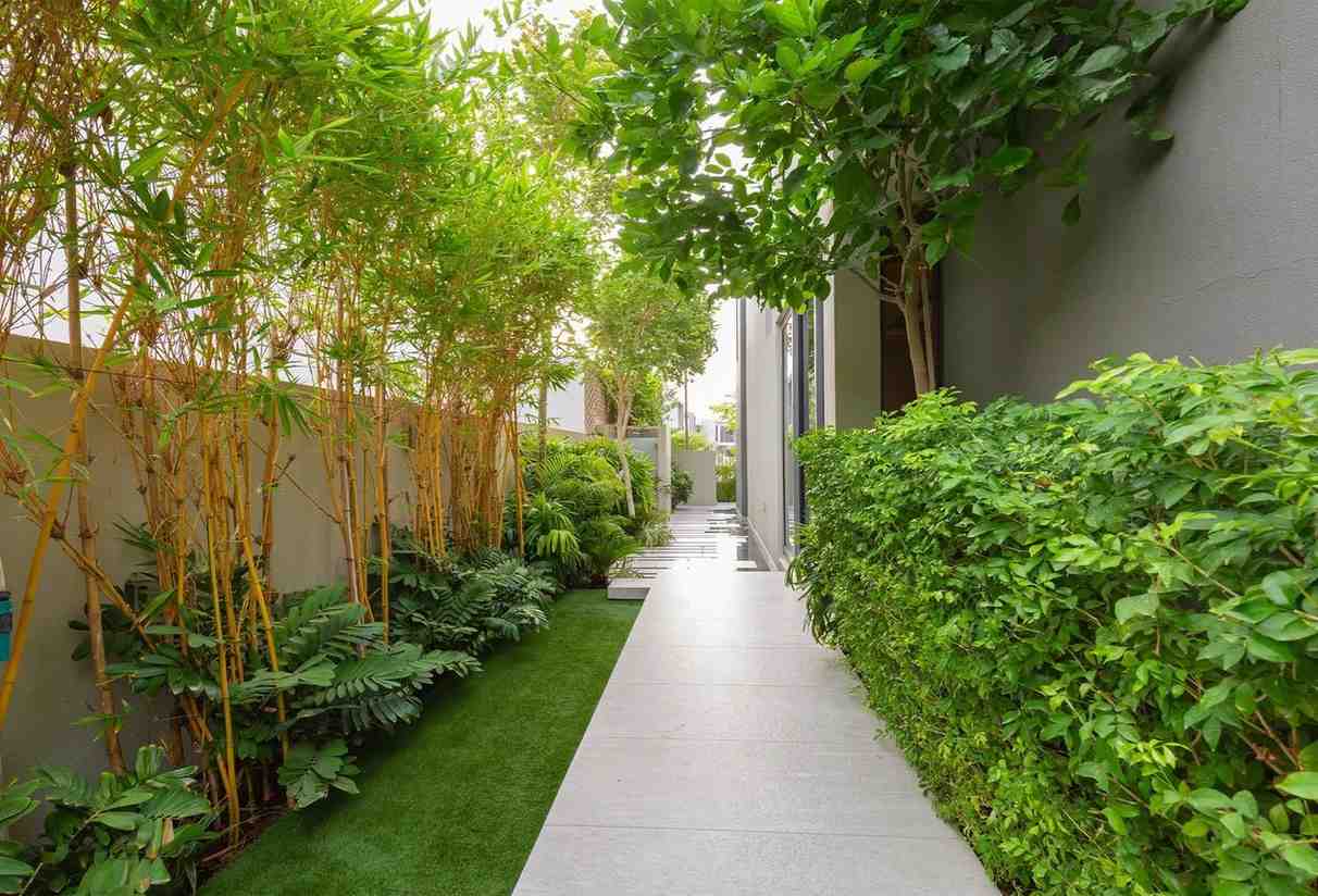Upgraded Turn-Key 4BR Villa with Pool for Sale