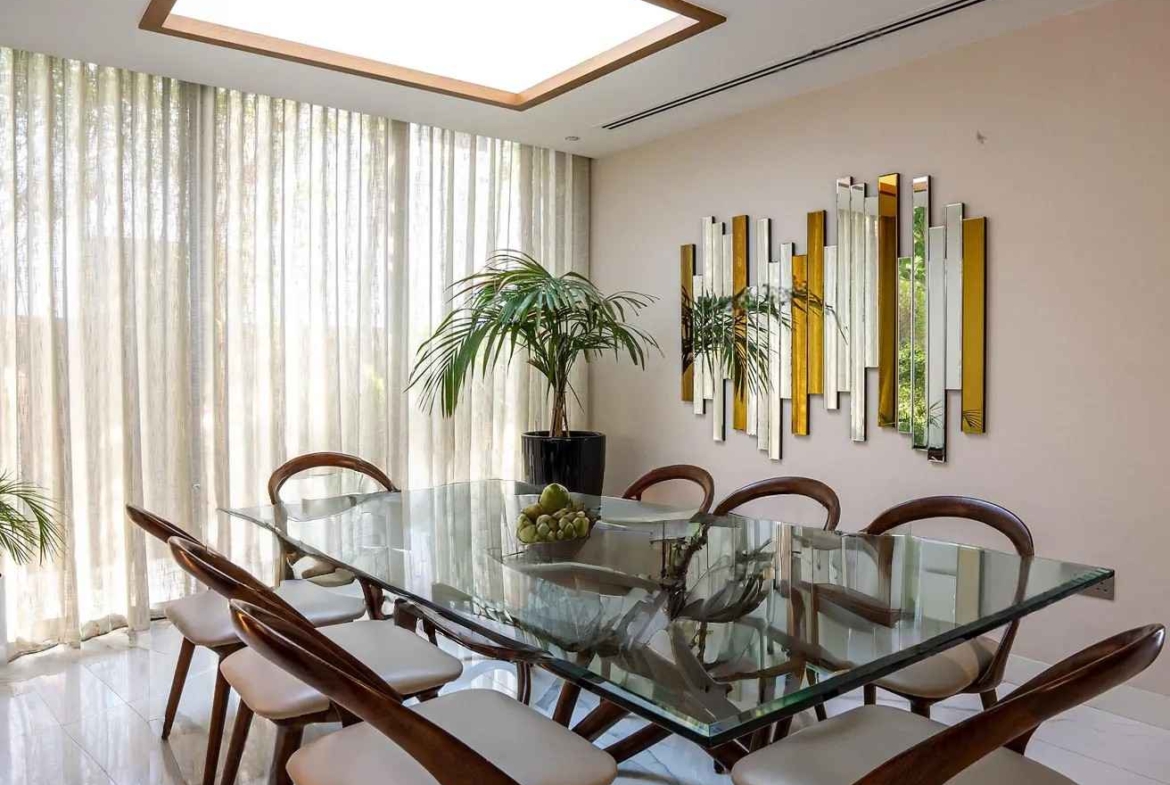 Upgraded Turn-Key 4BR Villa with Pool for Sale