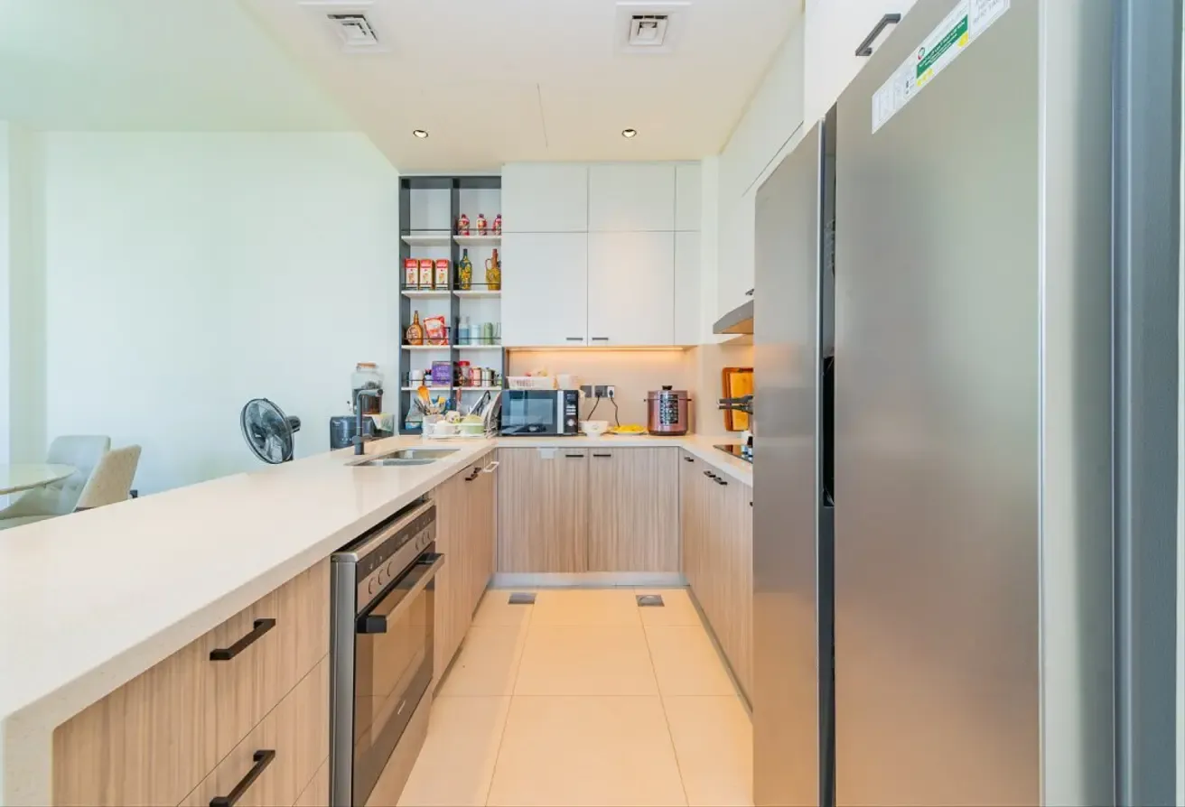 Upgraded 3BR Villa in Golf Grove, Dubai Hills Estate