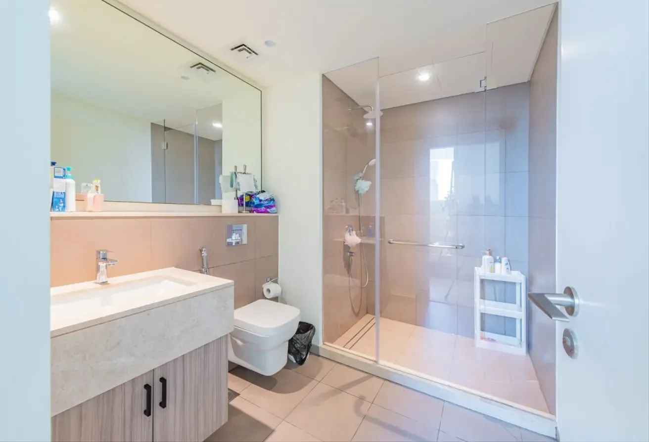 Upgraded 3BR Villa in Golf Grove, Dubai Hills Estate