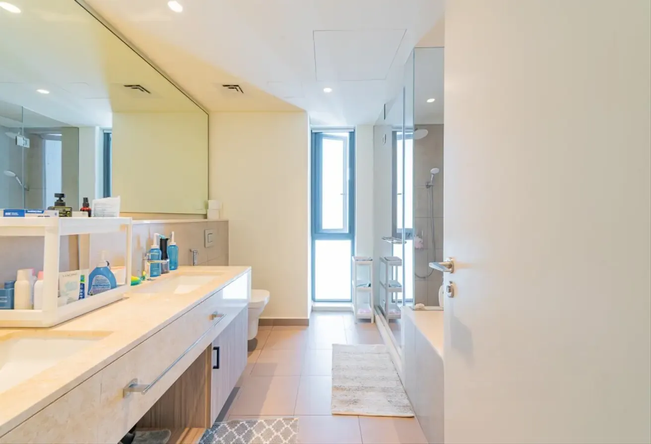 Upgraded 3BR Villa in Golf Grove, Dubai Hills Estate