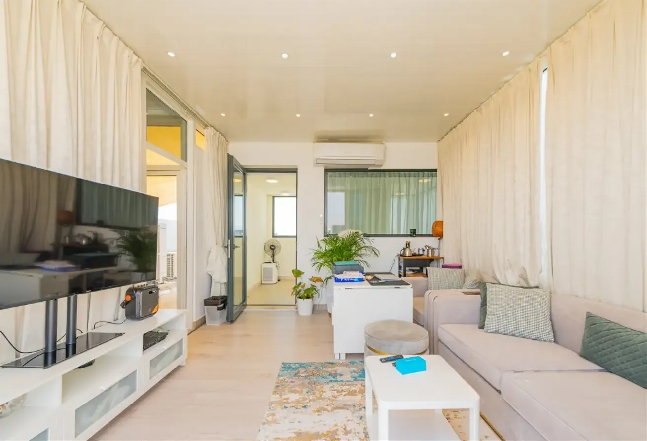 Upgraded 3BR Villa in Golf Grove, Dubai Hills Estate